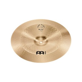 PLATILLO MEINL 18" MODELO PA18CH