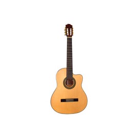 Guitarra Clasica La Sevillana N-6c