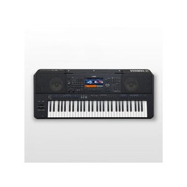 Teclado Portatil Yamaha Profesional Con Eliminador Psr-sx900