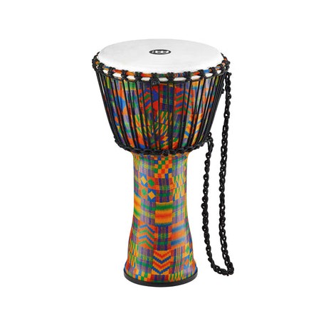 TAMBOR MEINL (DJEMBE) 10" PADJ2-M-F