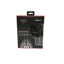 Audifonos Audiobahn Con Bluetooth Cd/mp3/4 Ahp150bt