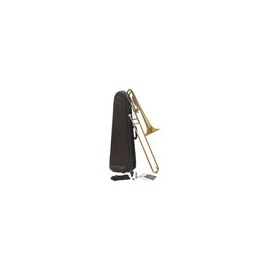 Trombon Tenor Bajo Yamaha Profesional En Bb/f,b Ysl620