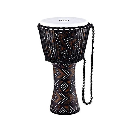 TAMBOR MEINL (DJEMBE) 10" PADJ6-M-F