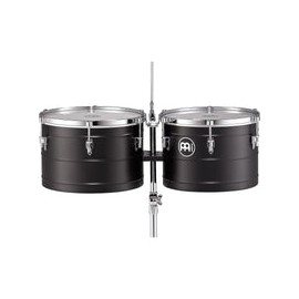 TIMBALES MEINL MODELO MTT1415BK