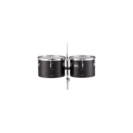 TIMBALES MEINL MODELO MTT1415BK