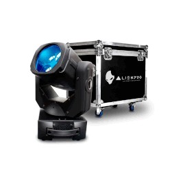 Cabeza Movil Alien Infinity 2 En 1 (2 Pzas) Y Case 44-kit-cm