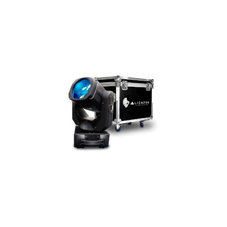 Cabeza Movil Alien Infinity 2 En 1 (2 Pzas) Y Case 44-kit-cm