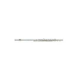 Flauta Transversal Yamaha Profesional Llaves Cerradas Yfl517