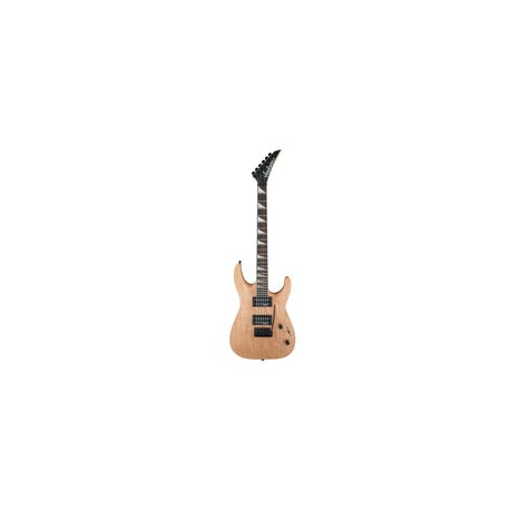 Guitarra Eléctrica Jackson Dinky Js22 Dka Natural Oil