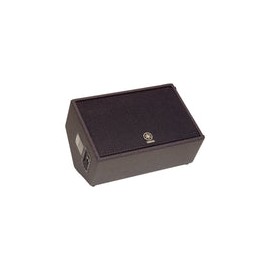 Bocina Bafle Yamaha Monitor 1x12 Serie Club V Cm-12v
