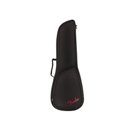 Funda Fender P/Ukulele Soprano Fu610, 0991443406