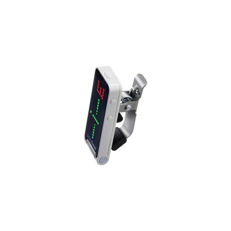 afinador tc electronic polytune clip