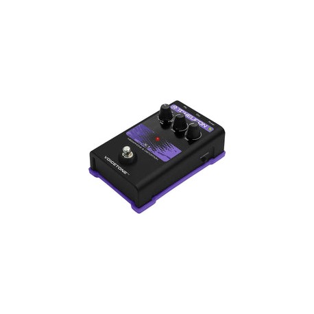 procesador t.c. el. voice tone x1