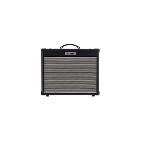 Amplificador Boss NEXT-STAGE Nextone Stage 40 W Para Guitarra Eléctrica 1x12"