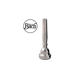 Boquilla Trompeta Vincent Bach 7c Taza Senc. 351/7c