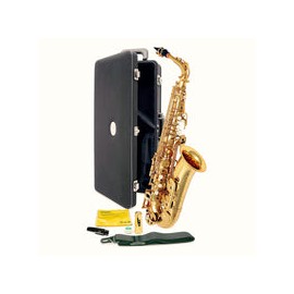 Sax Alto Yamaha Mib Profesional Yas62
