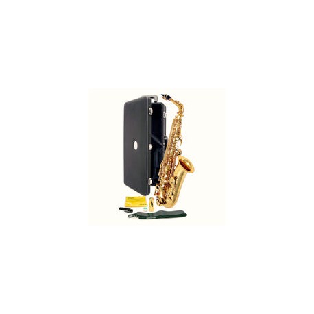 Sax Alto Yamaha Mib Profesional Yas62