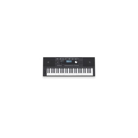 Teclado Roland Arranger 61 Teclas C/Bocina 2x5" 6w, E-X20