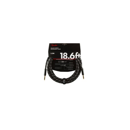 Cable Fender Para Instrumento 5.5 Metros 0990820080