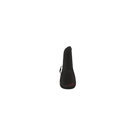 Funda Fender Para Ukulele Concert Fu-610 0991441406