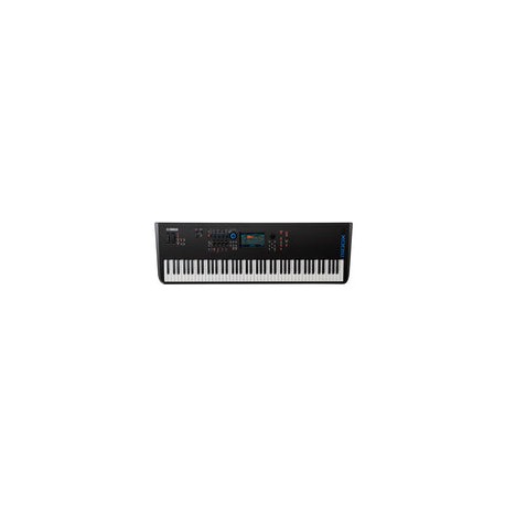 Sintetizador Yamaha 88 Teclas Modx8