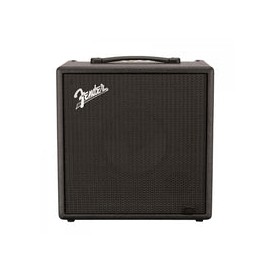 Amplificador Fender Rumble LT25 120 V Para Bajo Eléctrico 1x8" 2270100000