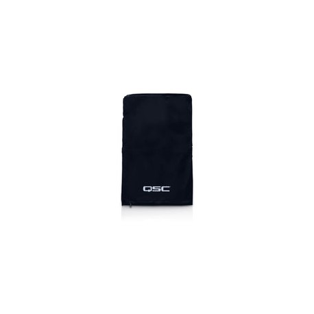 funda qsc para K12 para exteriores Outdoor Cover