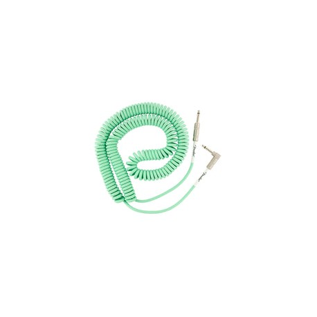 Cable Fender Para Guitarra 9 Metros 0990823007