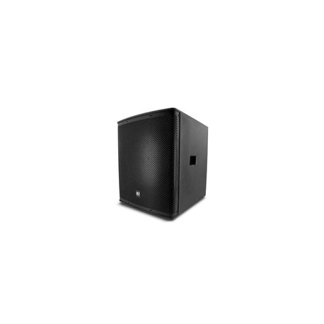 Bafle Stage Pro 18" Subwoofer Activo, Sp-18