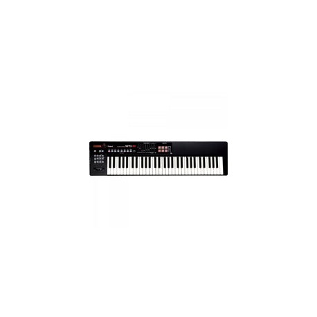 Teclado Sintetizador Roland Expandible 61 Teclas Xps-10