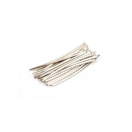 Traste Fender P/Guitarra Jumbo Guitar Fret Wire, 0991999000