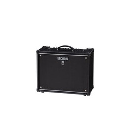 Amplificador Boss KTN-100 Mkll Katana 100W Para Guitarra Eléctrica 1x12"