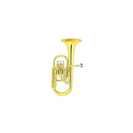Saxor Alto Blessing Mib Laq. C/Est. (6490l), 6490l-1