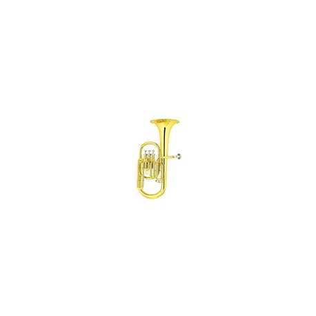 Saxor Alto Blessing Mib Laq. C/Est. (6490l), 6490l-1
