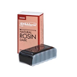 Brea D Addario VR300 Para Violin Resina Natural Oscura