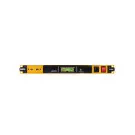 Regulador De Voltaje Gorila Con Voltimetro 2000w R-9v