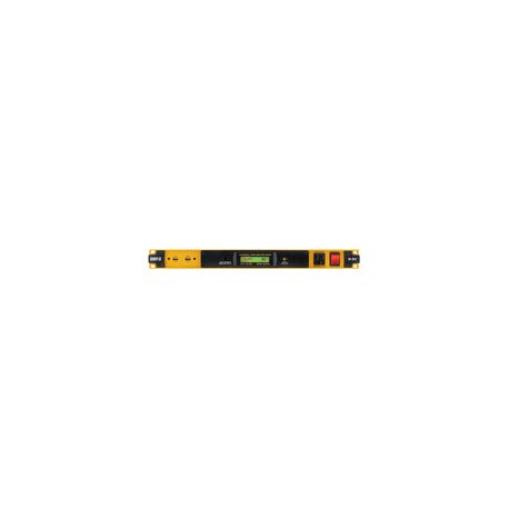 Regulador De Voltaje Gorila Con Voltimetro 2000w R-9v
