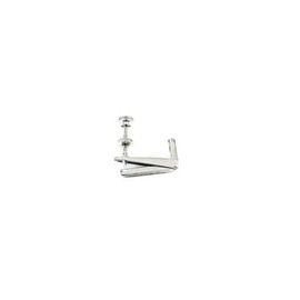 Afinador Pearl River Para Chelo 4/4 Niquelado Afchpr