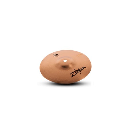 Platillo Zildjian 8" S Splash S8s
