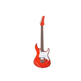Guitarra Electrica Yamaha Pacifica Alder, Pac212vfmcb