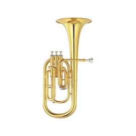 Saxor Alto Eb Yamaha Estandar Laqueado Yah203