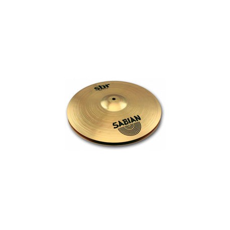 Platillos Sabian Sbr 14" Hihats Sbr1402