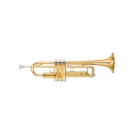 Trompeta Yamaha Laqueada Ytr4335gii