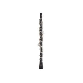 Oboe conservatorio simplificado semi automatico grandilla YOB431