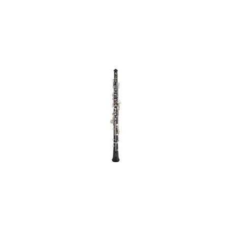 Oboe conservatorio simplificado semi automatico grandilla YOB431