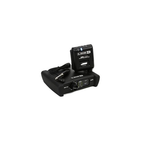 Sistema Inalambrico Yamaha Lavalier XDV35L