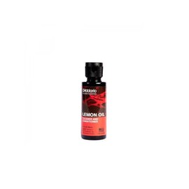 Aceite De Limon Planet Wave Limpiador, Pwapwlmn