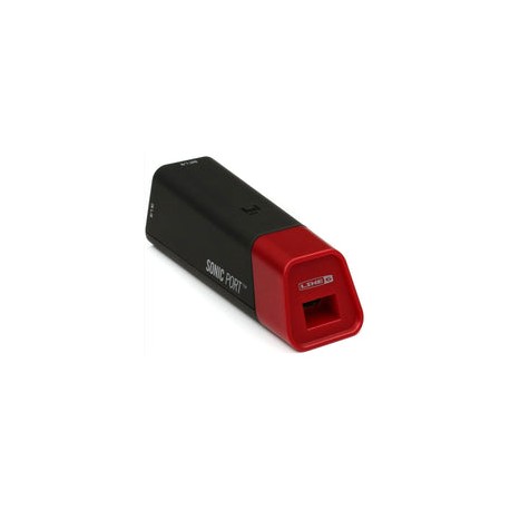 Interface line 6 para ipod ipad & 99-072-0605 iphone SONICPORT