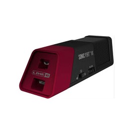 Interfase Line 6 Aara ios Con Microfono SONICPORTVX