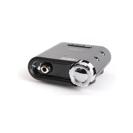 Pod studio gx (18 amp. de guitarra, 5 de bajo, 29 efectos, entrada de plug de 1/4) PODGX